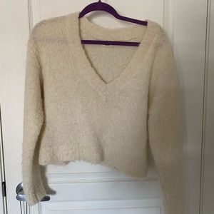 Aritzia Wilfred sweater